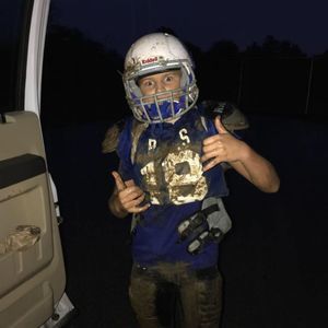 Meet your Posher, Clay